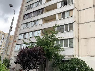 квартира за адресою Соломії Крушельницької вул., 7