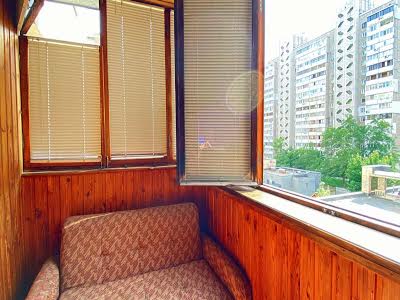 квартира за адресою Петра Григоренка просп., 36