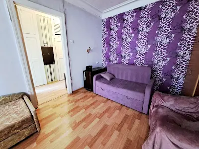 квартира по адресу Леси Украинки бульв., 29