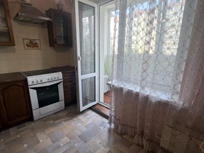 квартира за адресою Соломії Крушельницької вул., 3-А