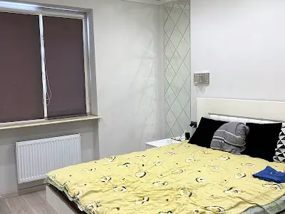 квартира по адресу Салтовское шоссе, 264л