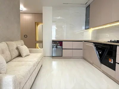 квартира за адресою Мартинова просп., 20