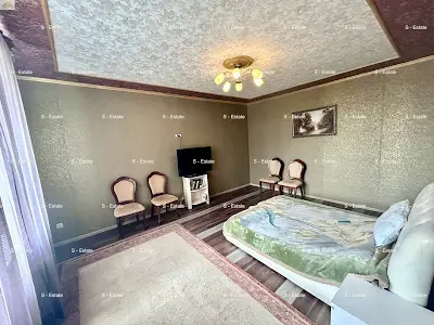 квартира по адресу Переяславская ул., 23