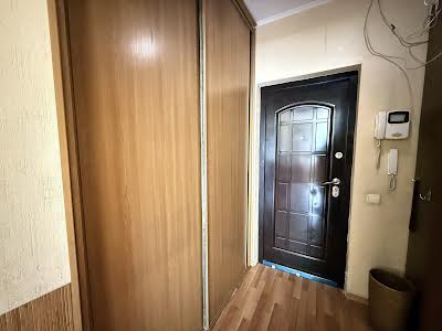 квартира по адресу Анны Ахматовой ул., 6