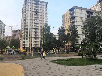 квартира за адресою Бровари, В'ячеслава Чорновола вул., 3