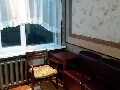 квартира за адресою Мілютенка вул., 3