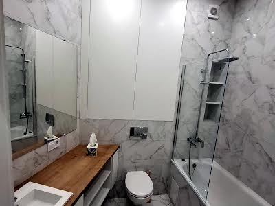 квартира по адресу Федора Эрнста ул., 16