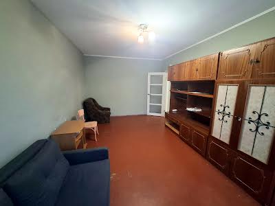 квартира за адресою Райдужна вул., 39