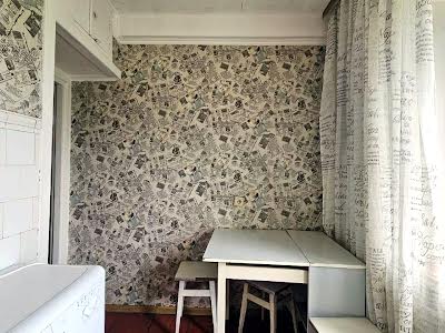 квартира за адресою Тульчинська вул., 3