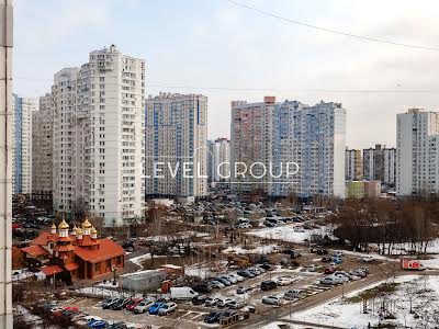 квартира за адресою Петра Григоренка просп., 3-В