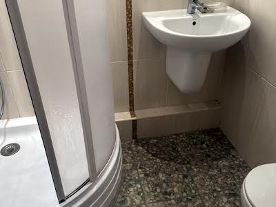 квартира по адресу Олены Пчилки ул., 3-А