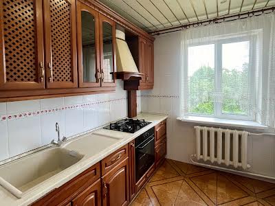 квартира за адресою Тетяни Яблонської вул., 1