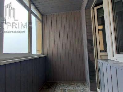 квартира по адресу Кондратюка Юрия ул., 3