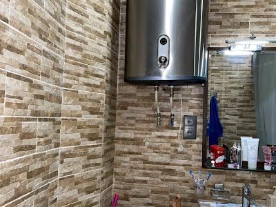 квартира за адресою Ферганська вул., 33а