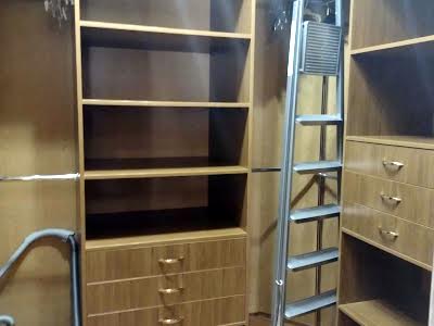 квартира по адресу Старонаводницкая ул., 4-В