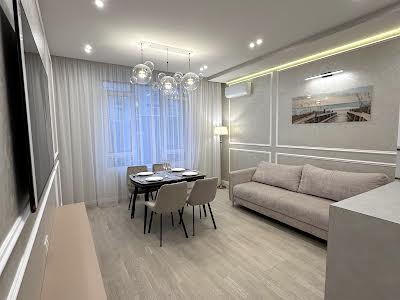 квартира по адресу Сапёрное Поле ул., 5