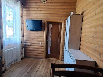 будинок за адресою с. Нові Петрівці, Козацька вул.