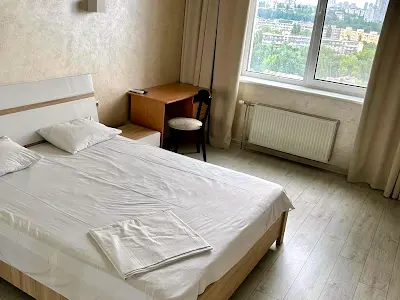 квартира по адресу Берестейский просп. (Победы), 26