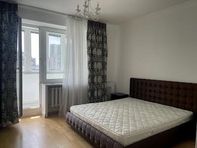 квартира за адресою Олександра Кониського вул., 52/58