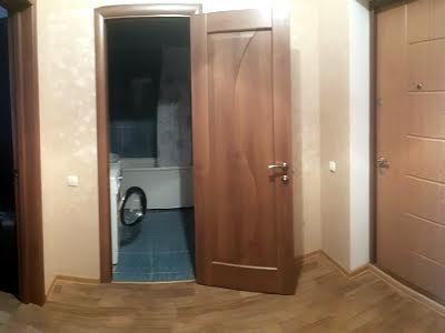 квартира по адресу Богатырская ул., 6а