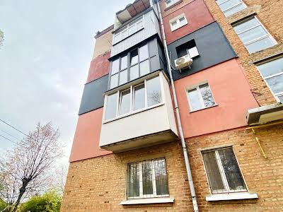 квартира по адресу Грищенка, 12