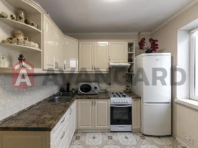 квартира за адресою Оноре де Бальзака вул., 54/21