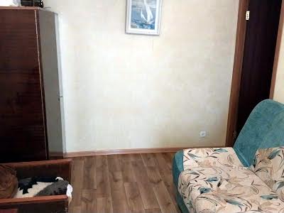 комната по адресу Червоной Калины просп. (Владимира Маяковского), 65