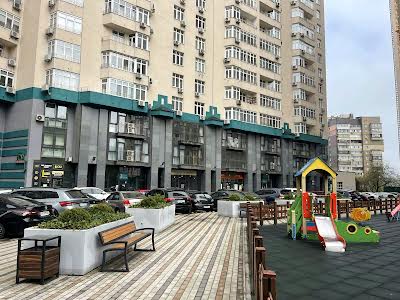 квартира по адресу Митрополита Василия Липковского ул. (Урицкого), 37Б