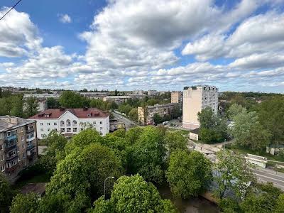 квартира по адресу Перемишльська ул. (Червонопільська), 1а