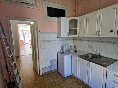 квартира по адресу Крещатик ул. (Kreschatic), 29
