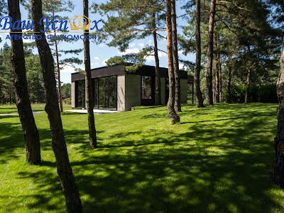 будинок за адресою с. Лебедівка, Набережна вул., 77