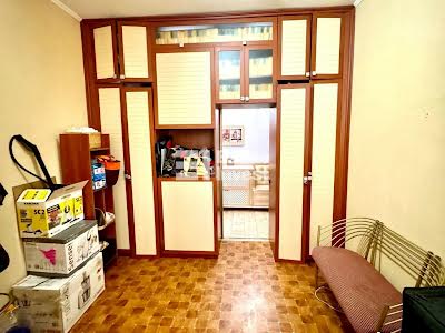 квартира по адресу Петра Болбочана ул. (Клапцова), 69