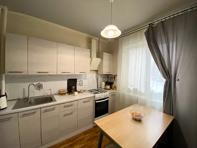 квартира за адресою Київ, Микільсько-Слобідська вул., 4-А