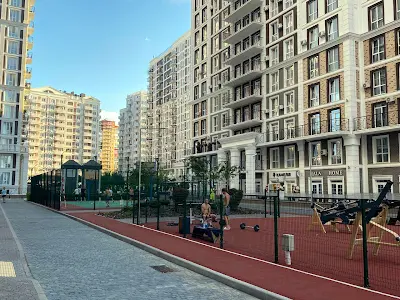 квартира за адресою Михайла Максимовича вул. (Онуфрія Трутенка), 26А