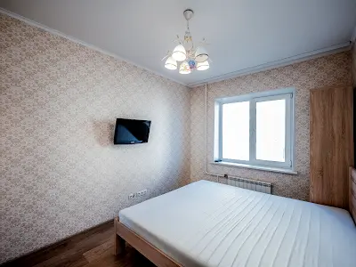 квартира по адресу Приречная ул., 29