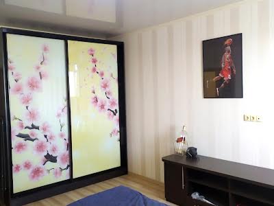 квартира за адресою Бреуса вул., 63