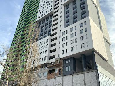 квартира по адресу Миколы Бажана просп., 17