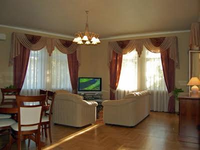 квартира по адресу Обсерваторная ул., 10