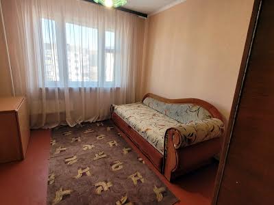 квартира за адресою Оноре де Бальзака вул., 54