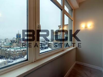 квартира за адресою Круглоуніверситетська вул., 3-5