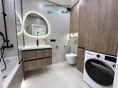 квартира по адресу Мартинова просп., 38