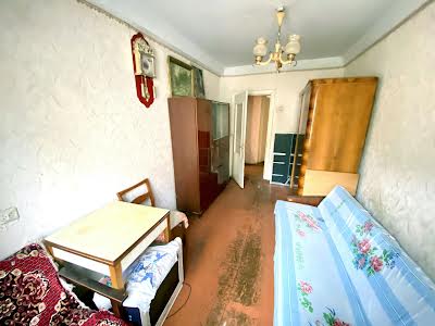 квартира за адресою Шосейна вул. (Фрунзе), 8