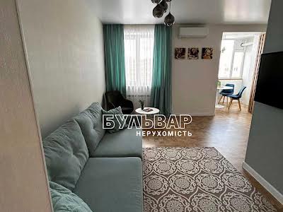 квартира за адресою Лосівський пров., 4