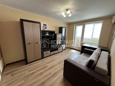 квартира по адресу Чередниченковский пер., 7
