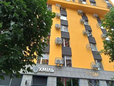 квартира по адресу Столичное шоссе, 3