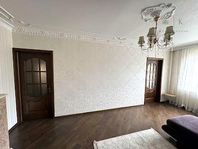 квартира за адресою Архітекторів вул., 20