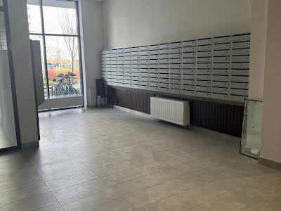 квартира за адресою Всеволода Змієнка вул., 34/21
