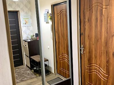квартира за адресою Перемоги просп., 72б