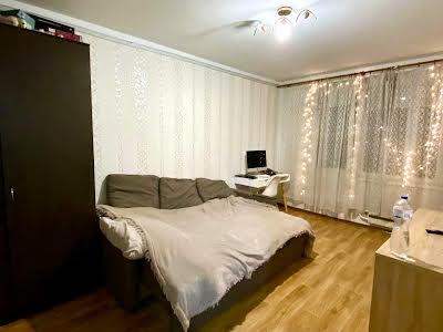 квартира за адресою Нескорених вул., 58