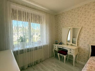 квартира по адресу с. Петропавловская борщаговка, Садовая ул., 1в